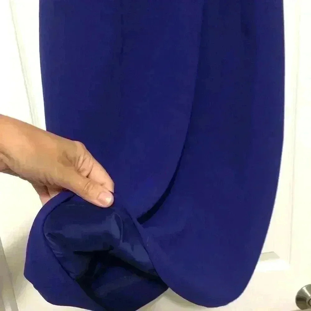 JCrew dress size 4 - Picture 5 of 6